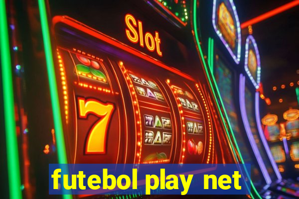 futebol play net